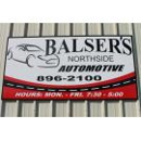 Balser's Northside Automotive - Auto Repair & Service