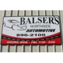 Balser's Northside Automotive