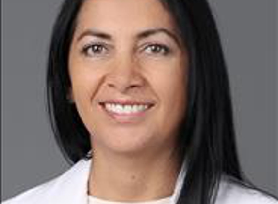 Sandra Viviana Chaparro, MD - Miami, FL