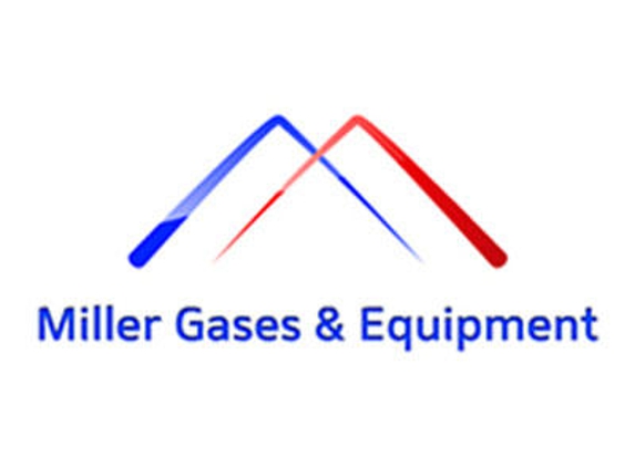 Miller Gases & Equipment - Riverside, CA
