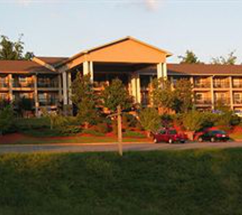 Lake Chatuge Lodge - Hiawassee, GA