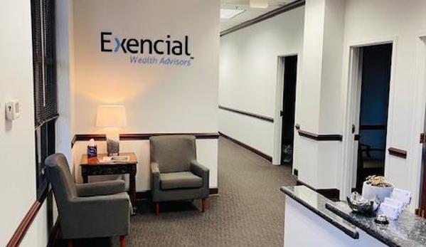 Exencial Wealth Advisors - Huntersville, NC