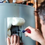 Water Heater Repair Carrollton TX