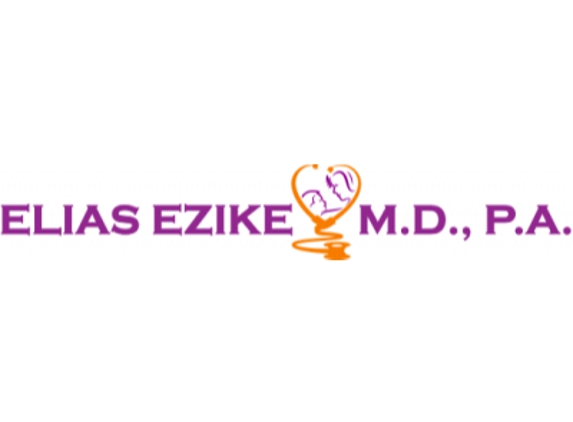 Elias Ezike, Md, Pa - Beaumont, TX