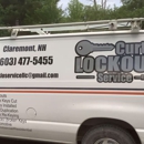 Curt's Lockout Service - Locks & Locksmiths