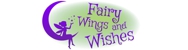 Fairy Wings & Wishes - Childrens Parties