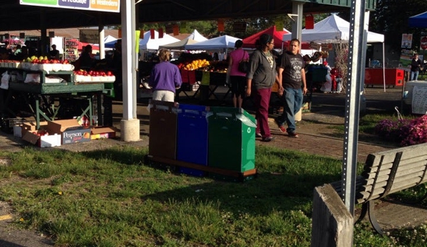 Kalamazoo Farmers Market - Kalamazoo, MI