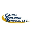 Cahill Building Service - Janitorial Service