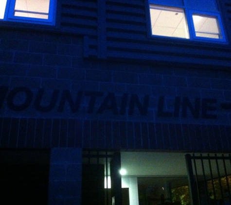 Mountain Line - Missoula, MT