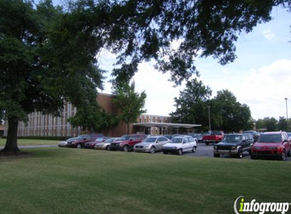 Memphis City Schools-Board Of Education - Memphis, TN