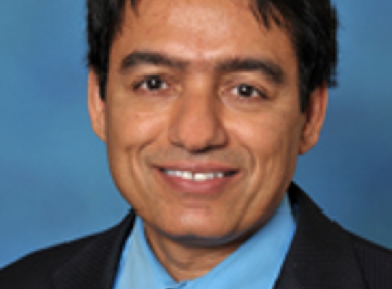 Suresh Malhotra, MD, FACP, AGAF - Alexandria, VA