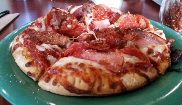 Parktown Pizza Company - Milpitas, CA