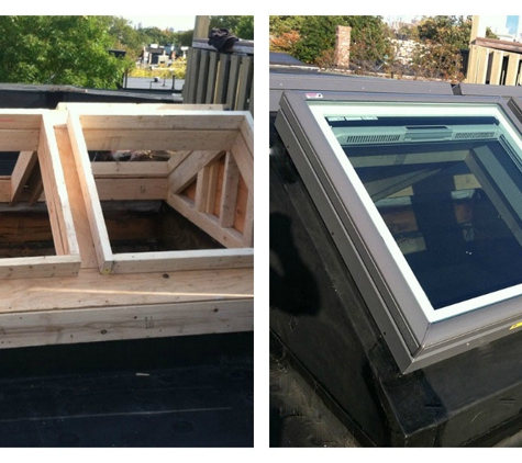 Watertight pro Roofing and Skylights - Framingham, MA