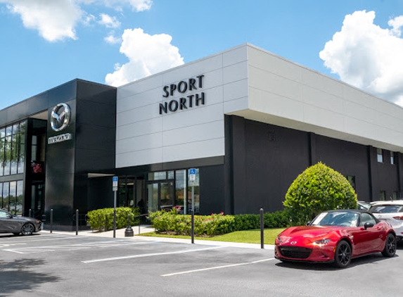 Sport Mazda North - Longwood, FL