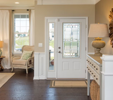 Pulte Homes Central Ohio Division - Pickerington, OH