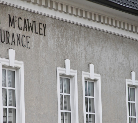 Carlen-McCawley Insurance - Cookeville, TN