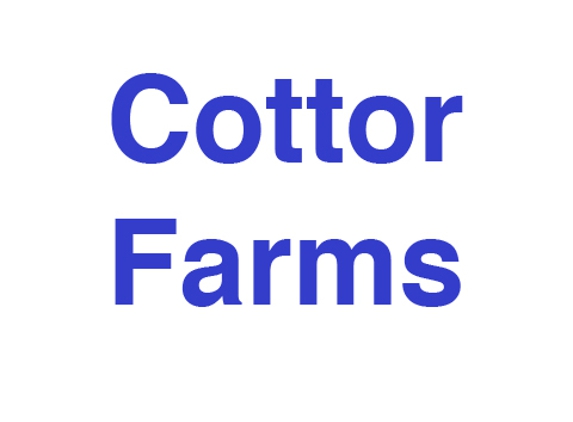 Cottor Farms - Osceola, WI