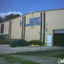 Sunbelt Medical Corporation - Medical Equipment & Supplies