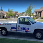 Aim High Pest Management Inc.