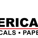 American Osment - Janitors Equipment & Supplies