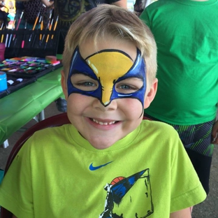 PaintedFX Face Painting - West Chester, OH