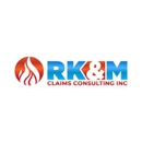 RK&M Claims Consulting Inc - Financial Services