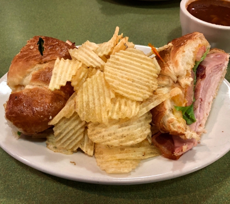 Jason's Deli - Cary, NC