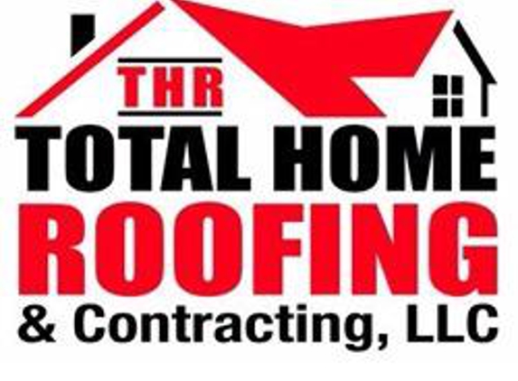 Total Home Roofing & Contracting LLC - Alpharetta, GA