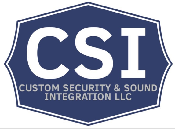 Custom Security and Sound Integration LLC - Umatilla, FL