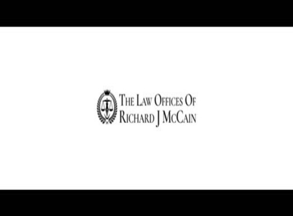 Law Offices of Richard J McCain - Lexington, NC