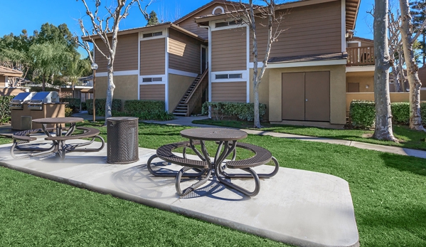 Pinecrest Apartment Homes - Chino, CA