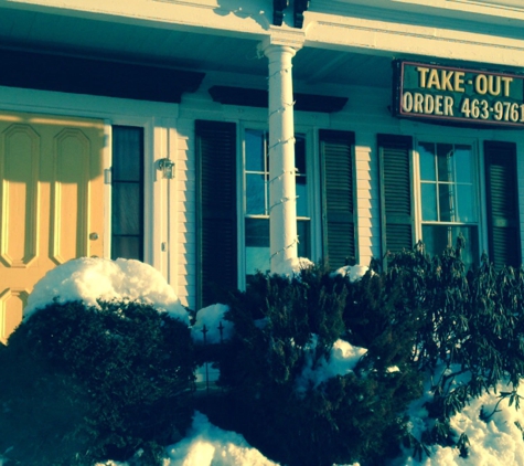 Joy Wah Chinese Restaurant - Bellows Falls, VT