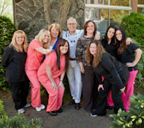 Massasoit Dental Associates: John P. Blatz Jr, DDS - Brockton, MA