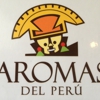 Aromas del Peru gallery