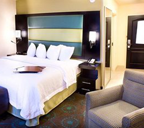 Hampton Inn & Suites Salt Lake City/Farmington - Farmington, UT