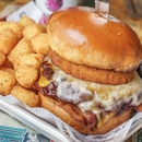Cold Beers & Cheeseburgers - Bars