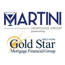 Kevin Martini - Martini Mortgage Group, a division of Gold Star Mortgage Financial Group - Mortgages