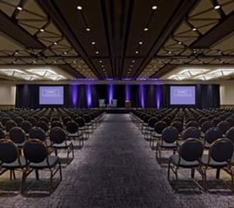 Hyatt Regency Phoenix - Phoenix, AZ