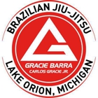 Gracie Barra Lake Orion Jiu-Jitsu
