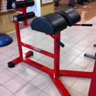 Big D's Fitness Equipment