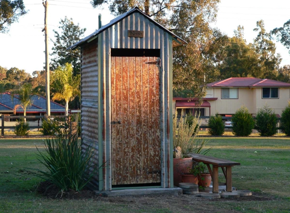 R.G.C. Plumbing - Mount Rankin, NSW