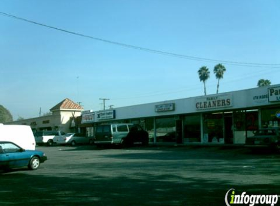 EZ Barbers - Whittier, CA