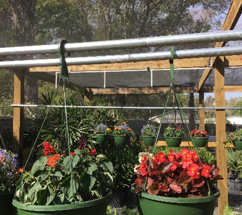 CML Garden Center - Brooksville, FL