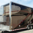 RV Paint Department - Trailers-Repair & Service