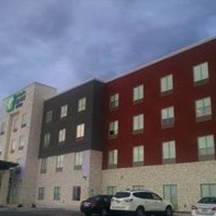 Holiday Inn Express & Suites Price - Price, UT