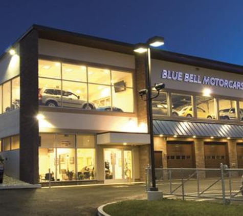 Blue Bell Motorcars - Blue Bell, PA