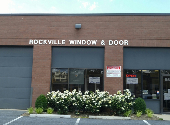 Rockville Window & Door Co. - Gaithersburg, MD