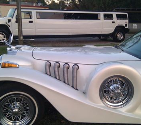 King Limo - Gulfport, MS