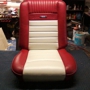 Custom Upholstery Services