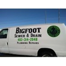 Bigfoot Sewer Drain & Plumbing Repairs - Plumbers